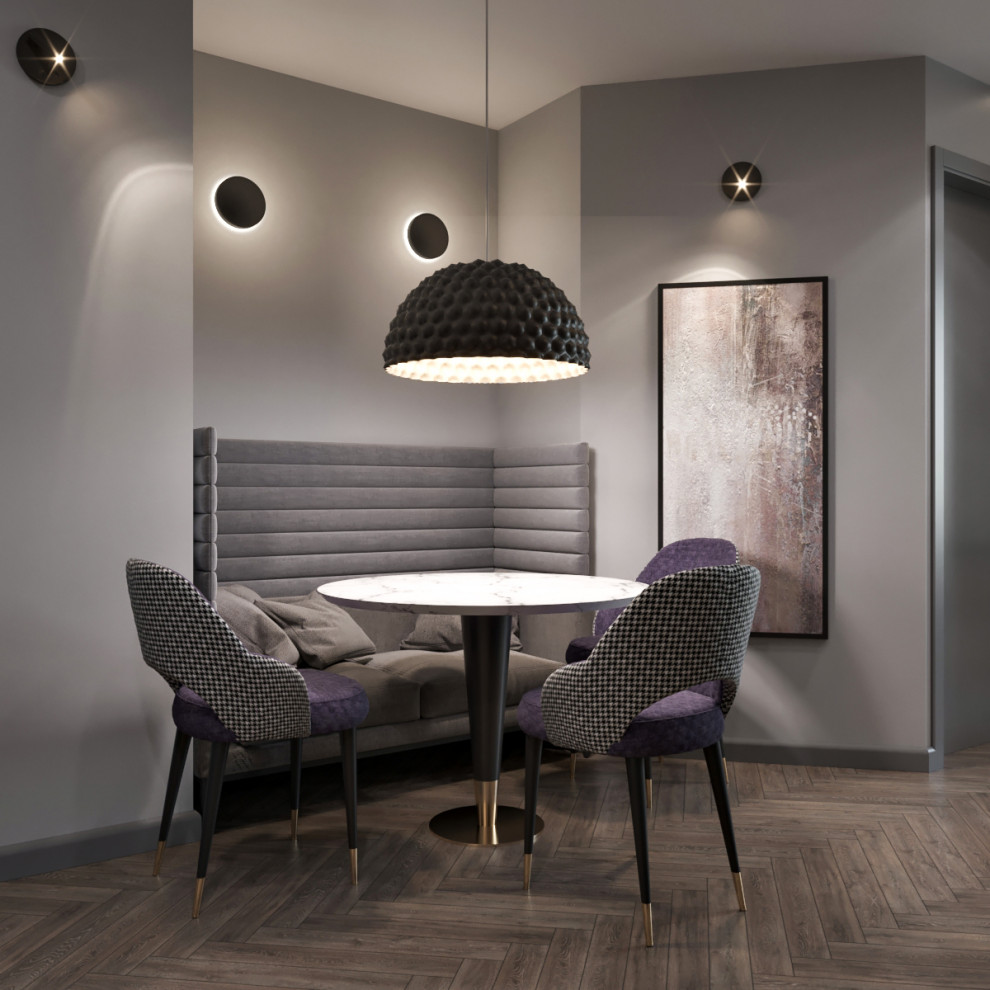 ЖК Английская Миля