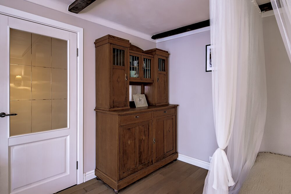 Маленький Монмартр