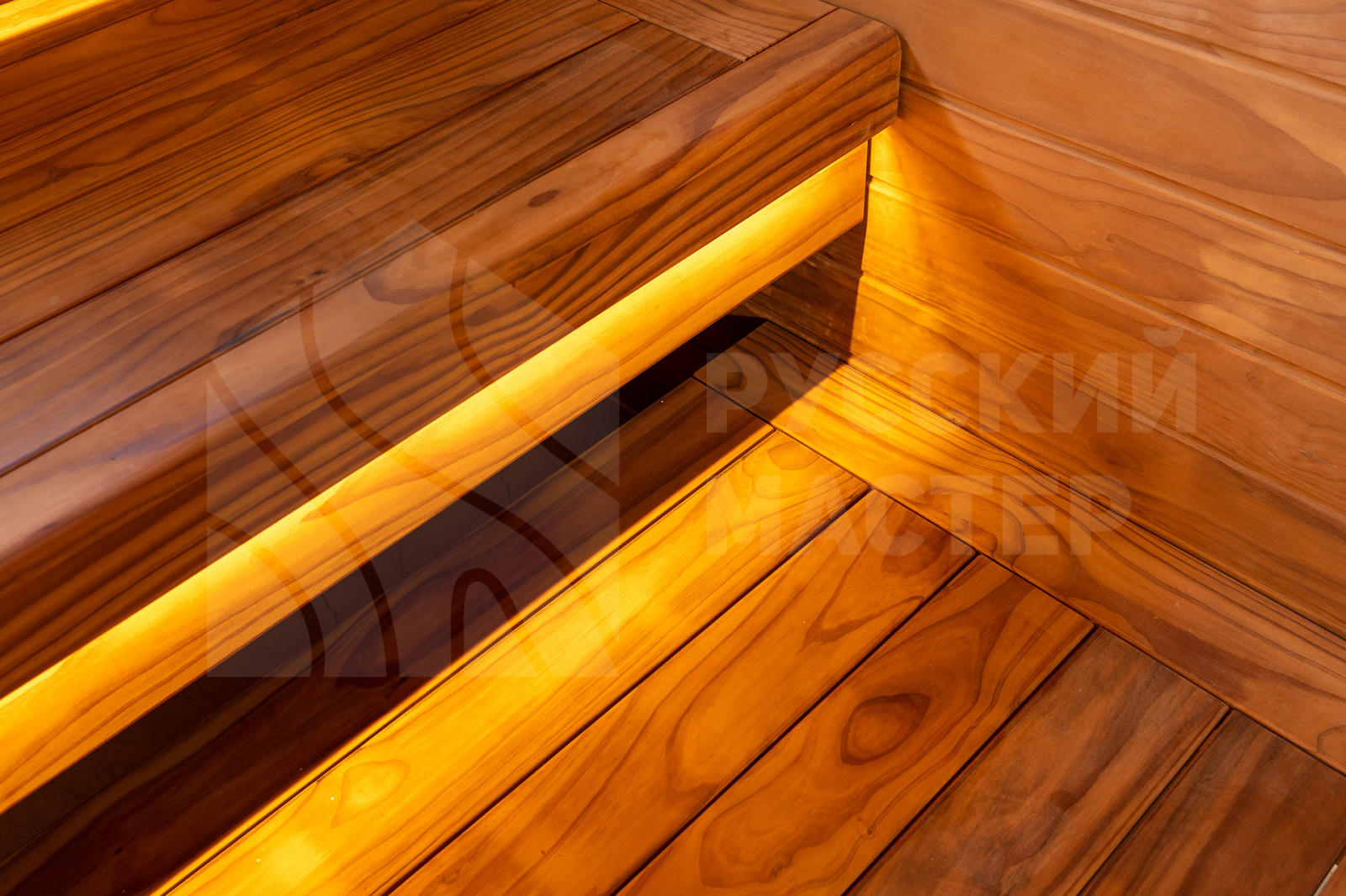 2 бани в одном комплексе: с печью на дровах и с электрокаменкой