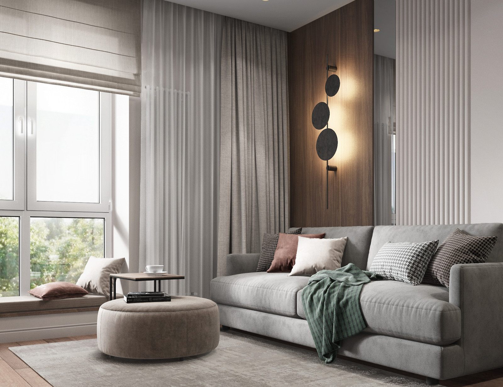 ЖК "Бавария"