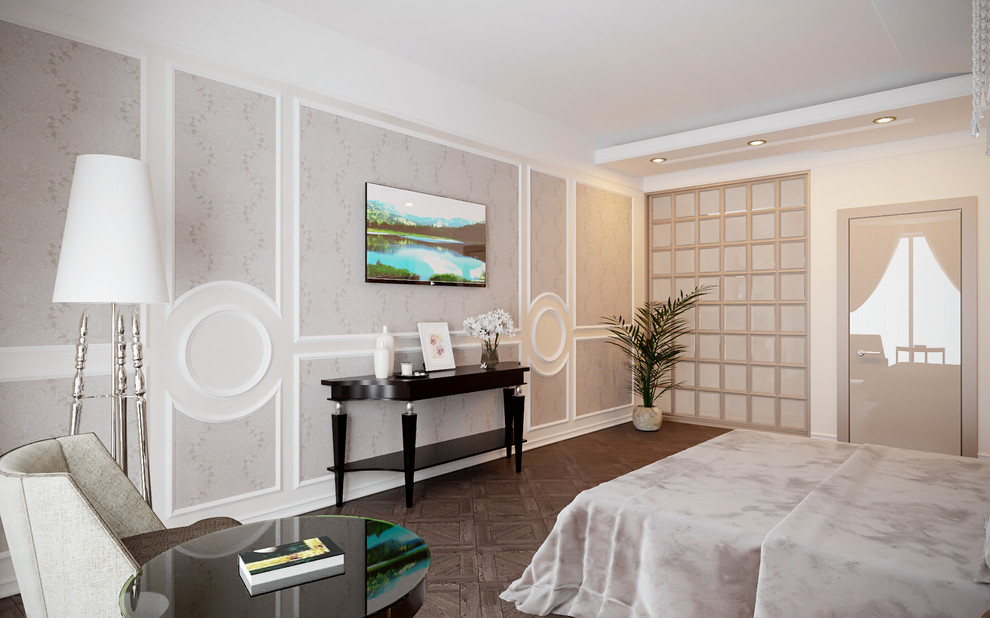 ЖК "Актер Гэлакси"