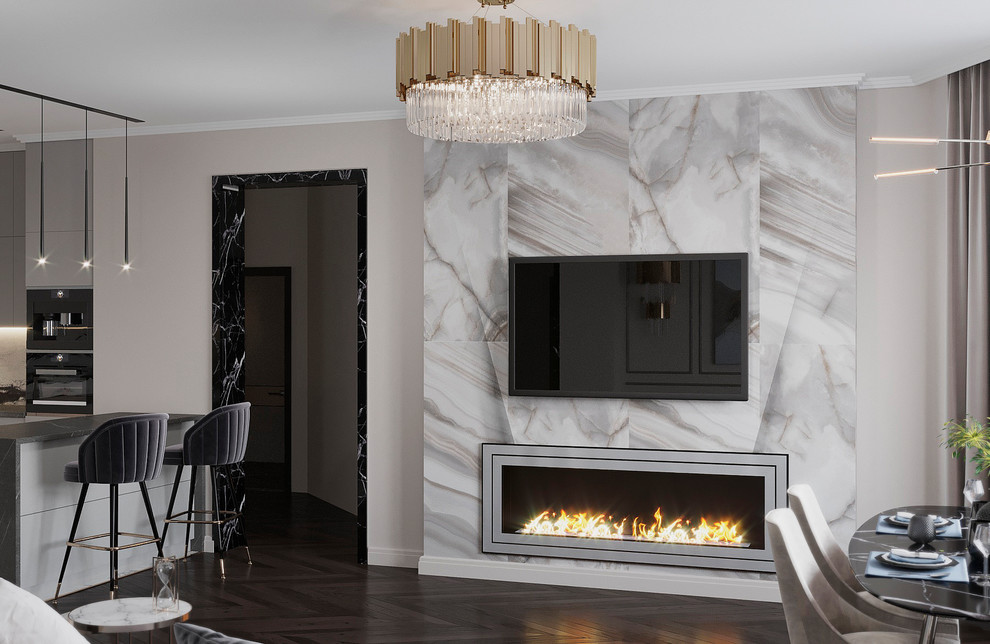 жк Дубровка_2019