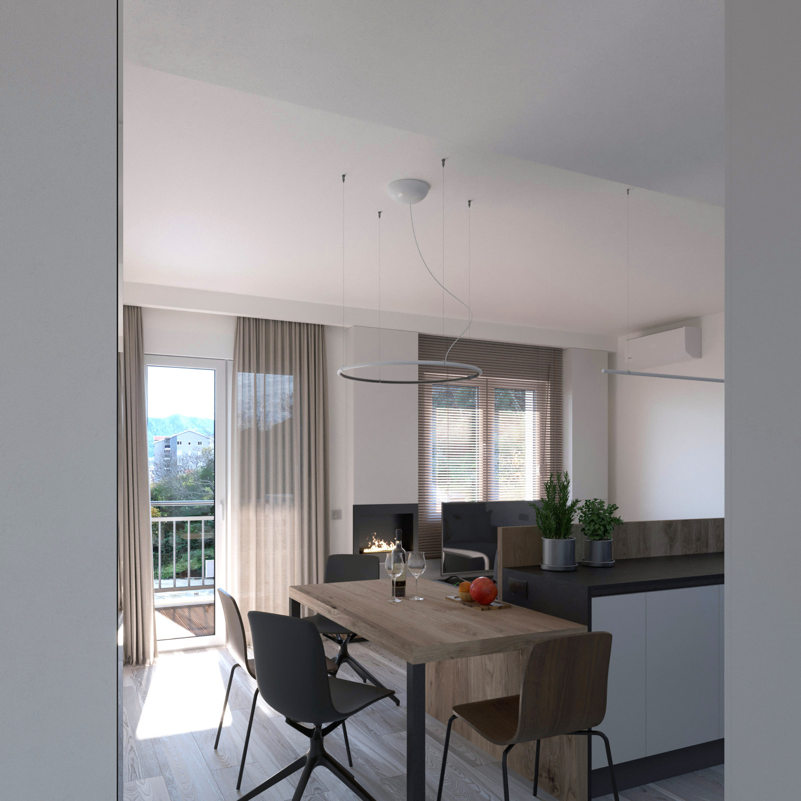 Обложка проекта: Topliš home #2