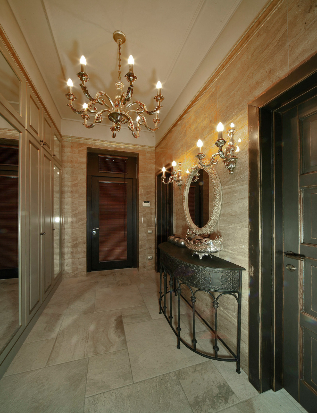 Баня с бассейном