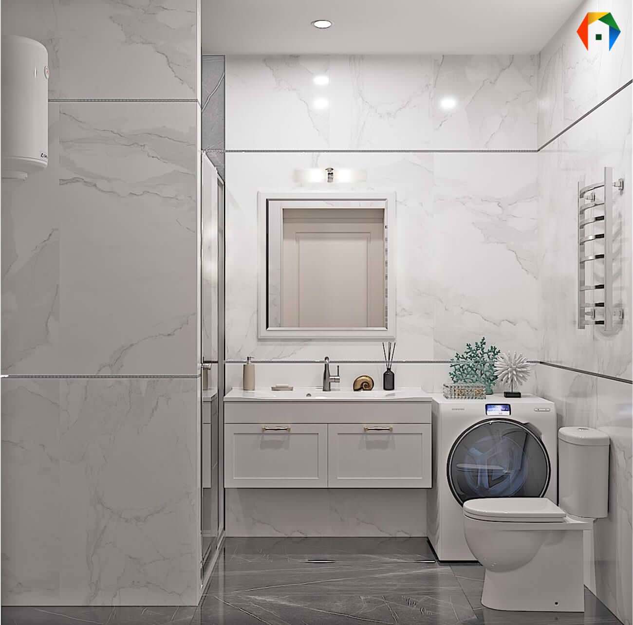 Измайлово. Из трешки в двушку