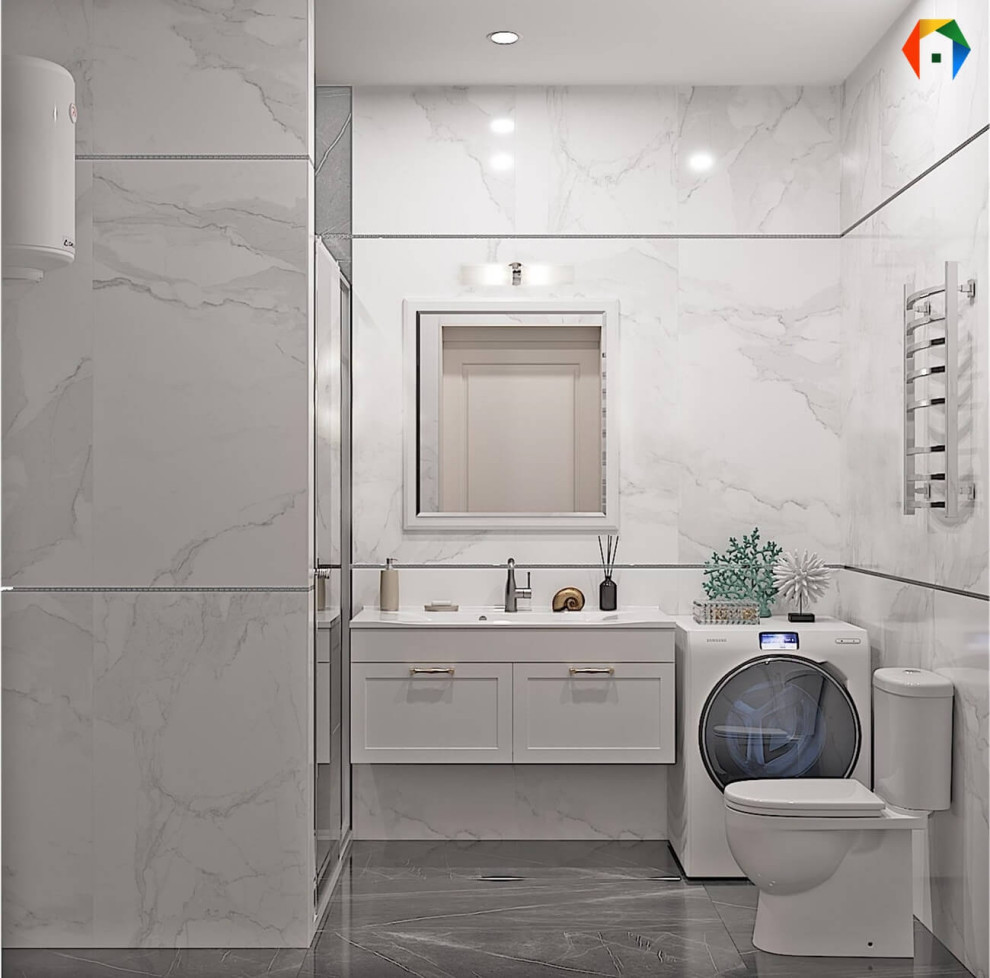 Измайлово. Из трешки в двушку