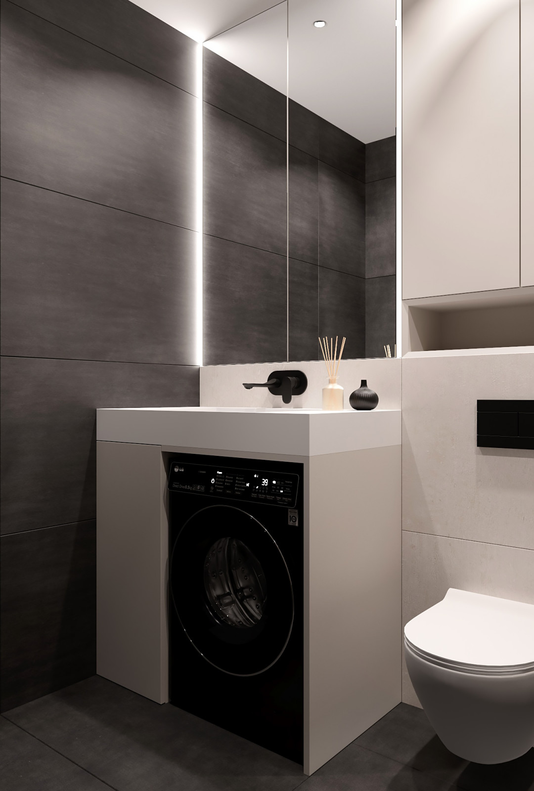 Квартира в ЖК Европейский Парк