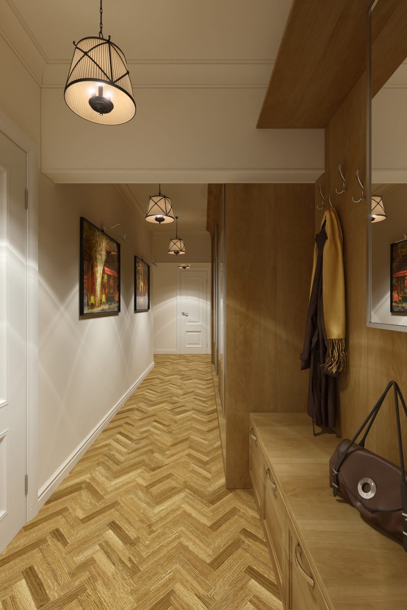 Войковская