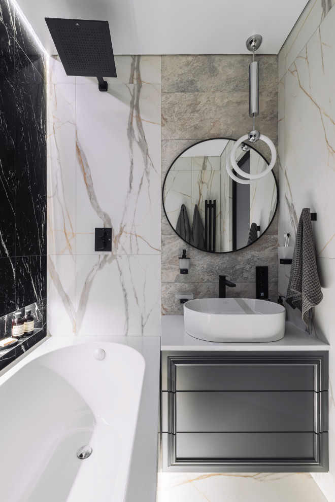 Квартира ЖК "Александровский"