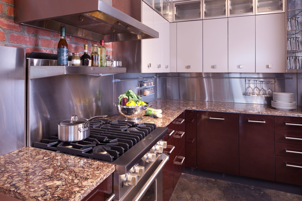 Изделия из кварцевого агломерата Камбрия CAMBRIA