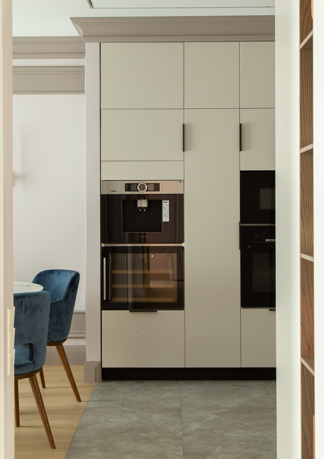 Апартаменты в центре Санкт-Петербурга