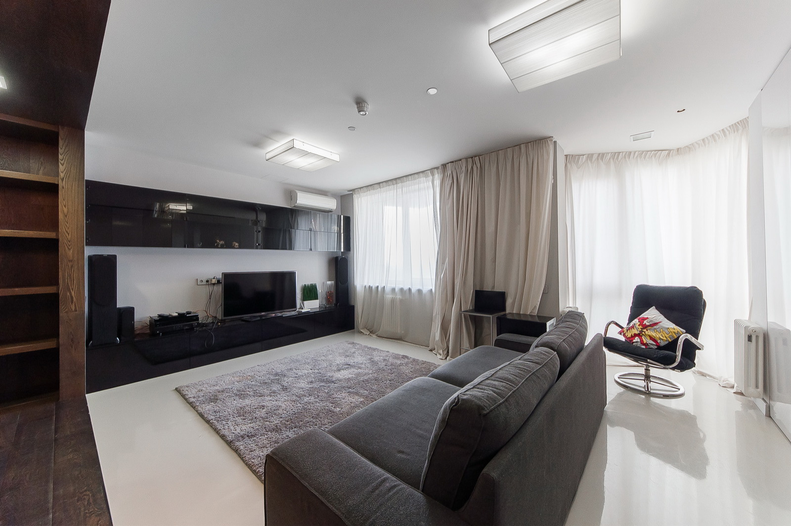 12. Ремонт квартиры