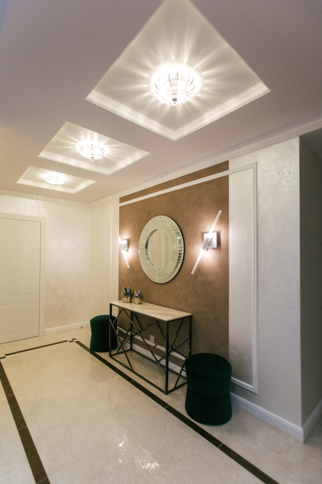 Дом для большой семьи