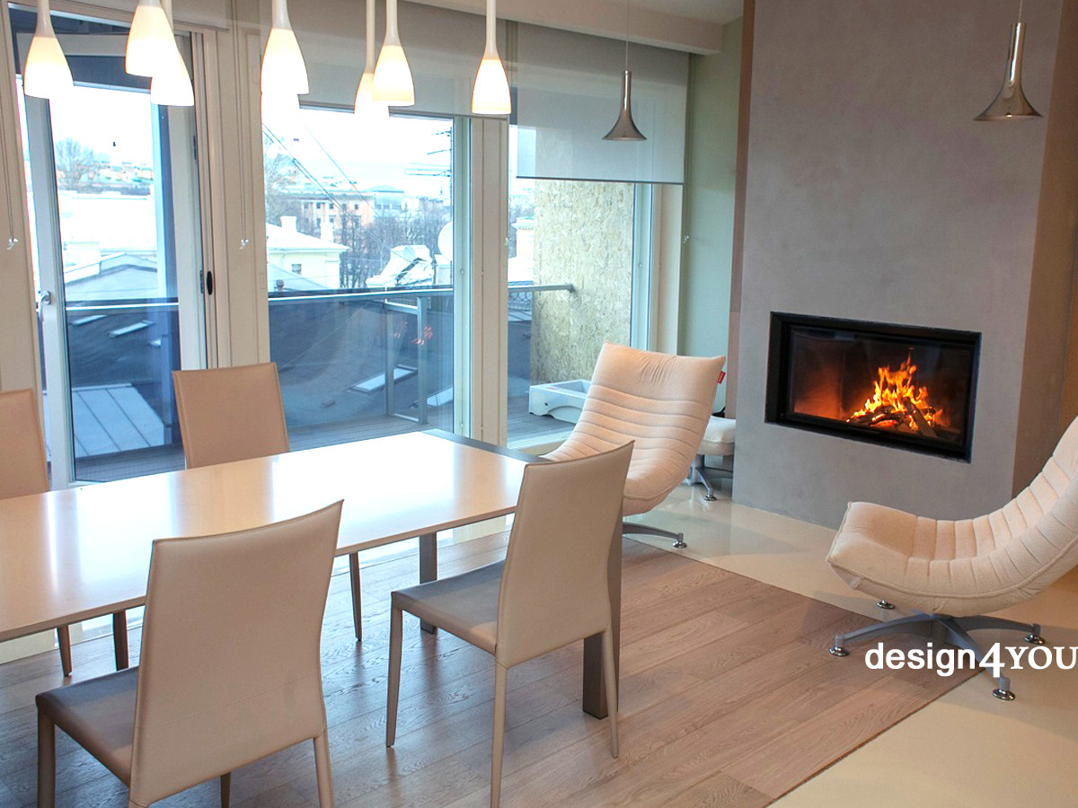 Обложка альбома: Идеи