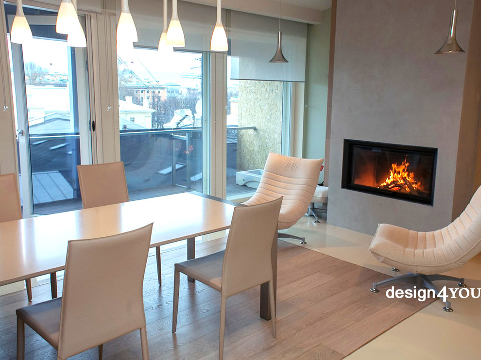 Обложка альбома: Идеи