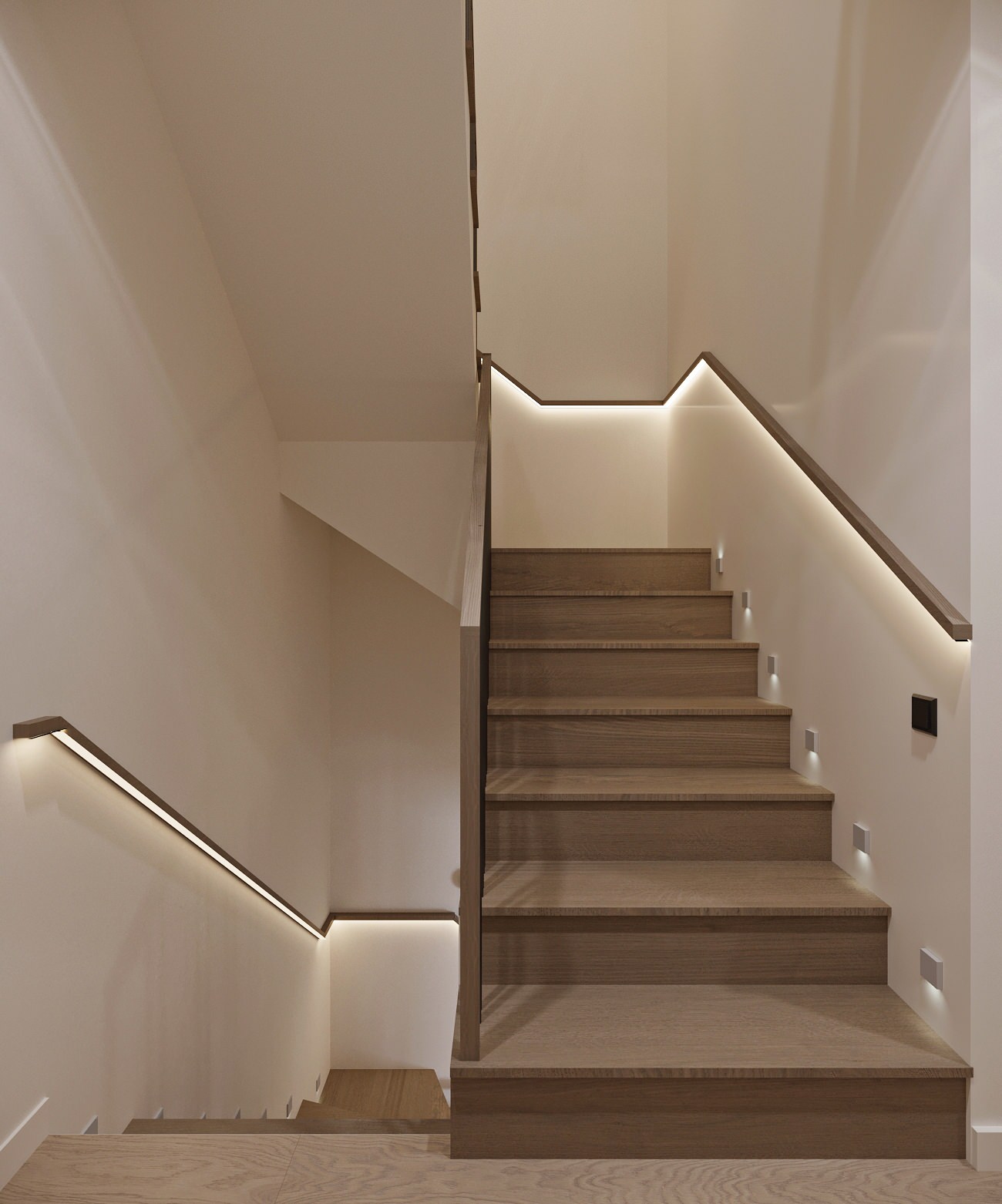 Таунхаус для БОЛЬШОЙ семьи