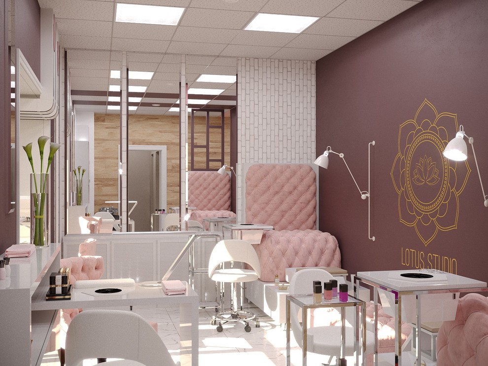 Салон красоты LOTUS