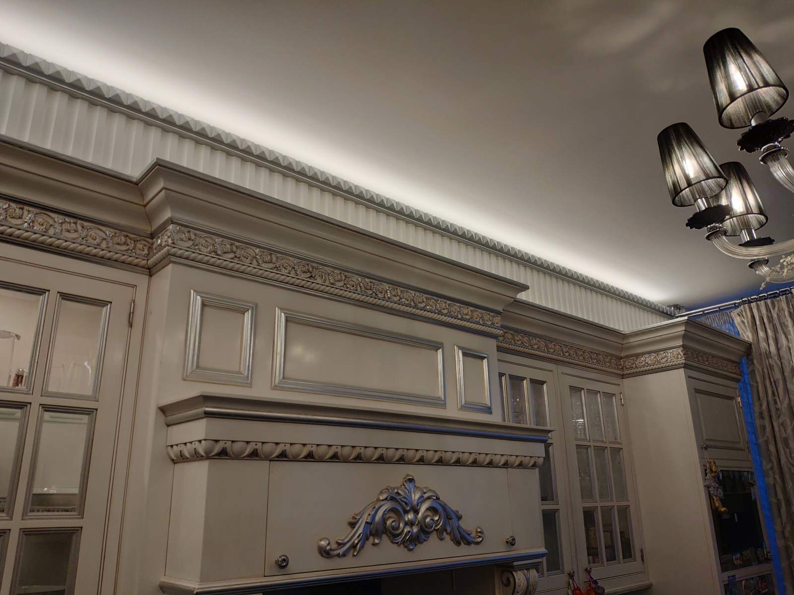 Воронцовские пруды