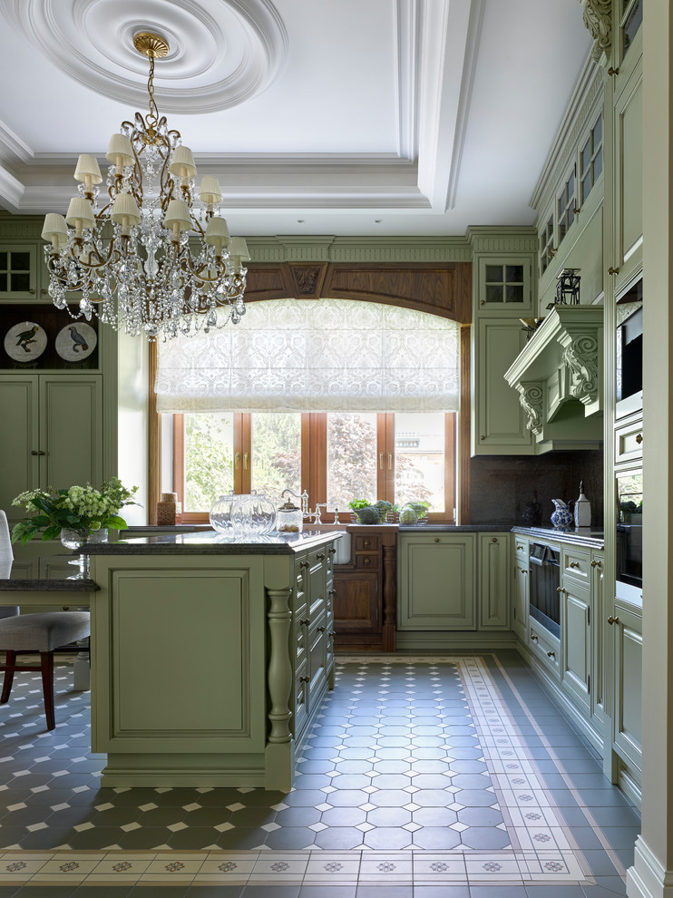 Дом у озера