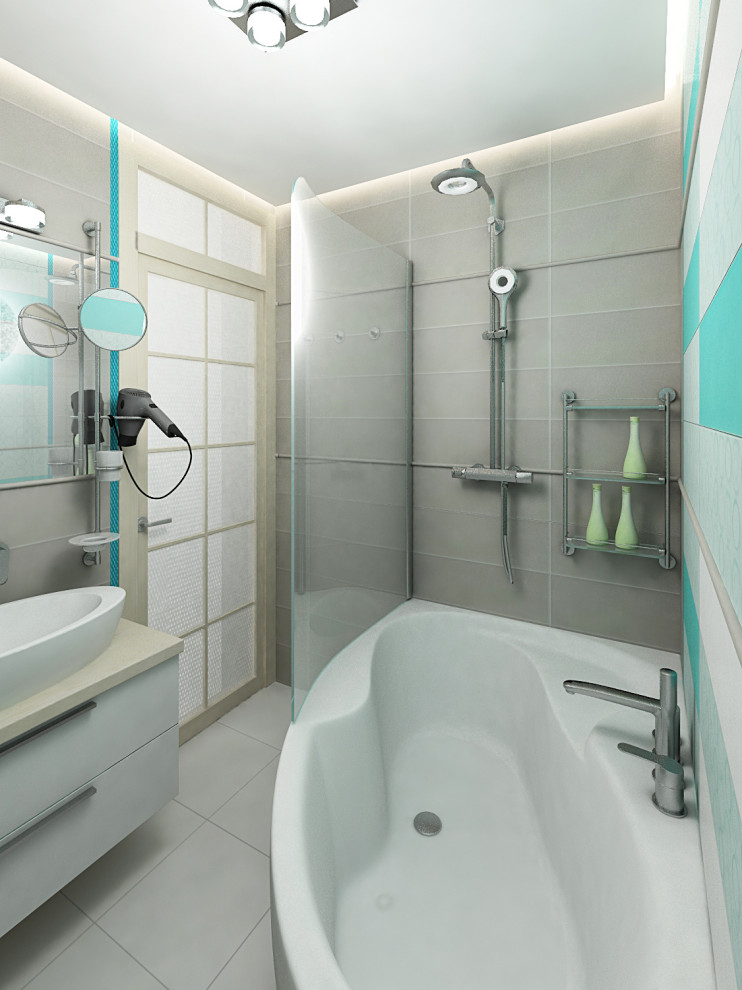 жк EcoLife - квартира для молодой семьи