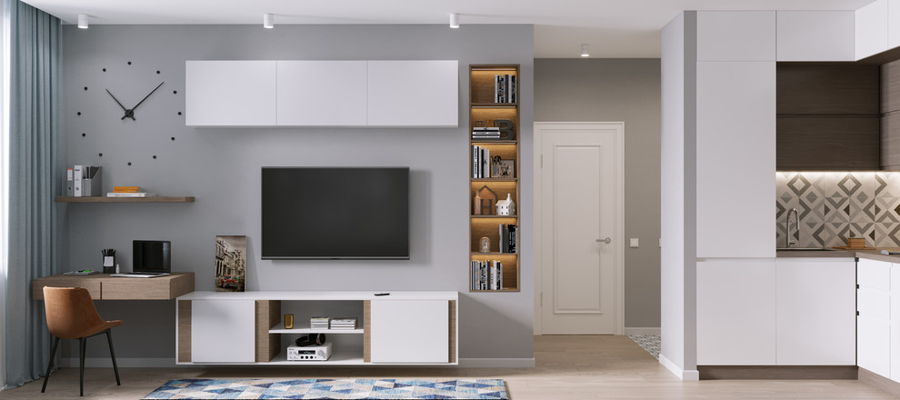 ЖК Хорошевский Москва