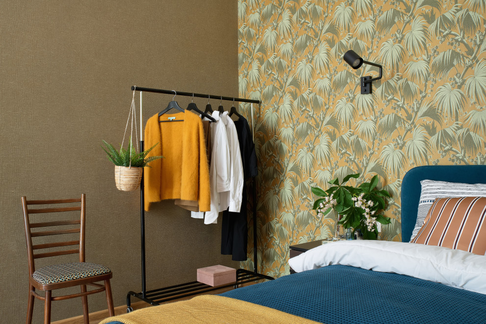 Квартира на Курской