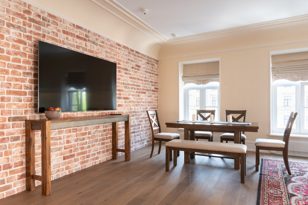 квартира на Спасской