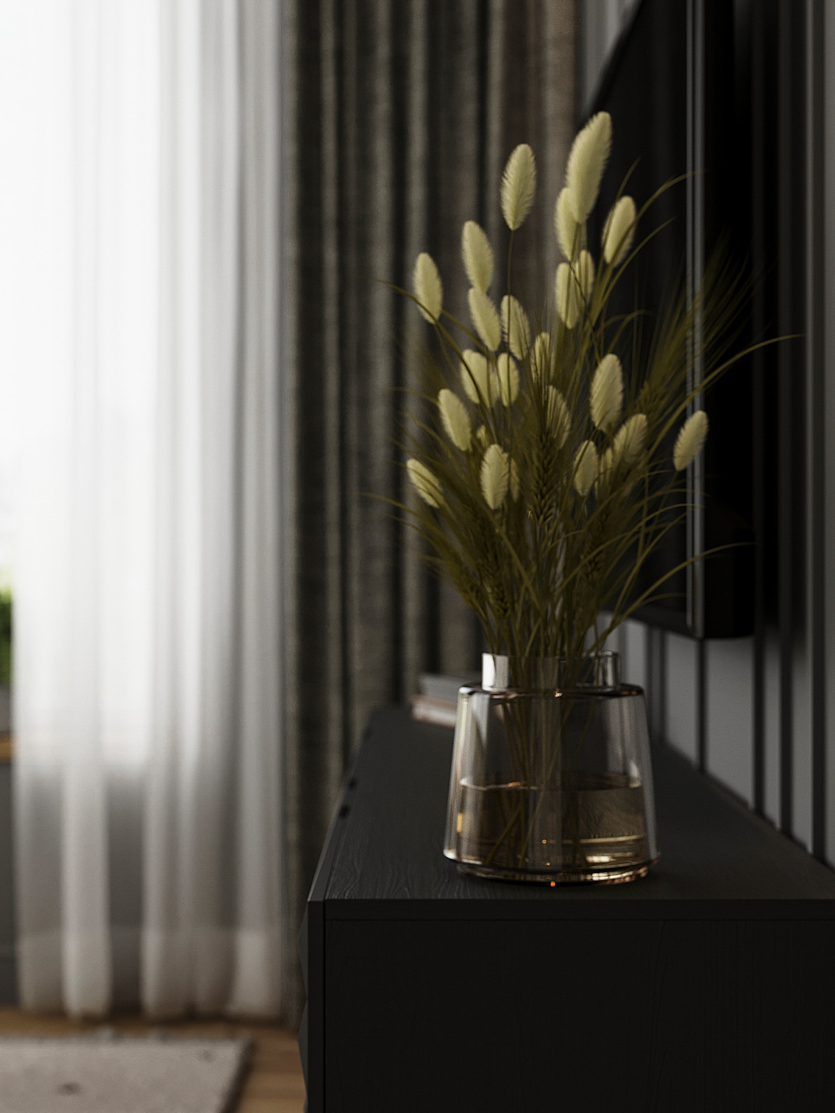 Дом для молодой семьи в МОваз