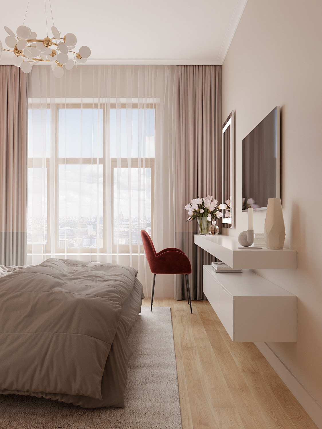 ЖК Тимирязев Парк