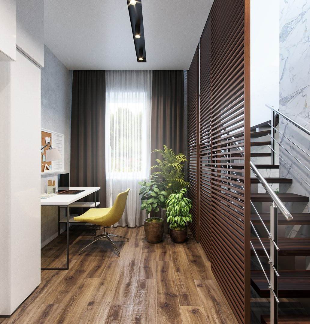 Гостиная для Венеры