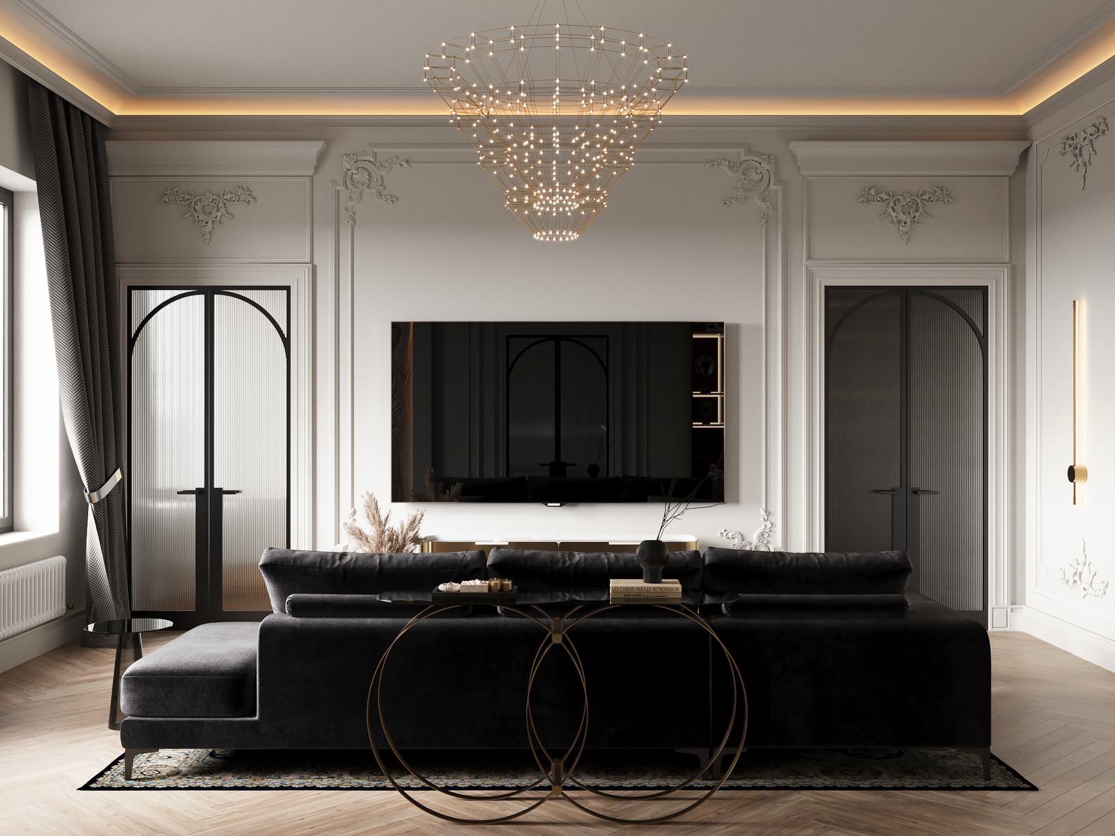 Квартира 100 кв