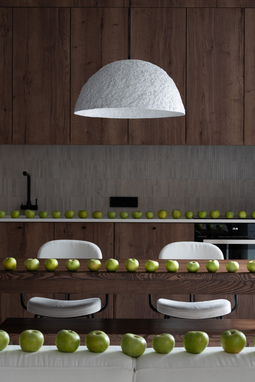 Теория одной вещи: Как изменить надоевшую обстановку одним предметом