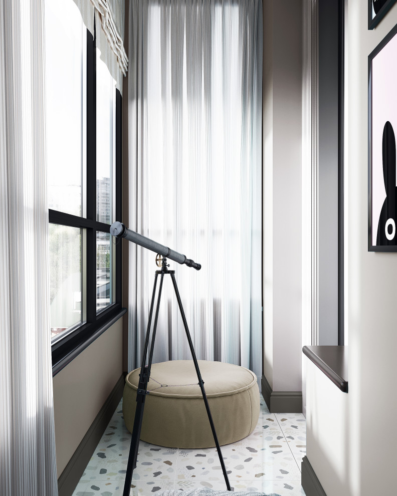 ЖК Сердце Столицы