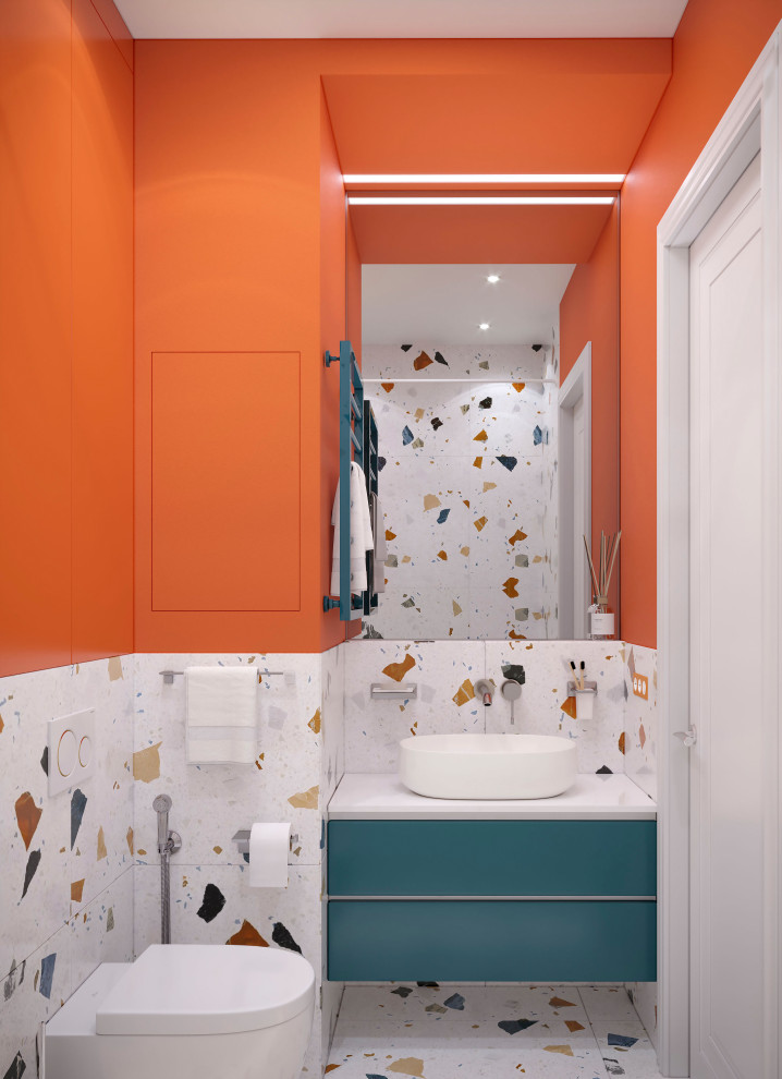 ЖК Октябрьское поле