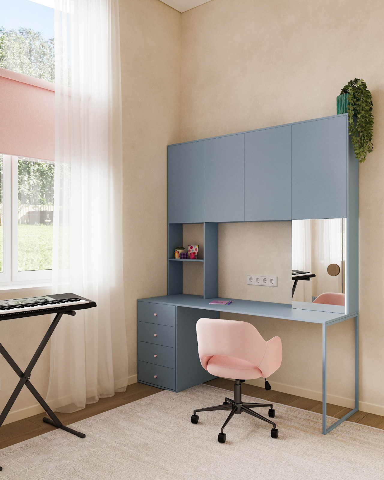 Дом в Европейском-2