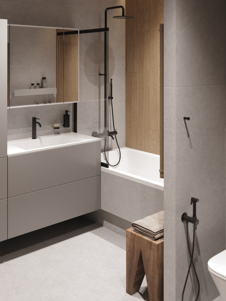 Квартира 103 м² в р-не Черемушки