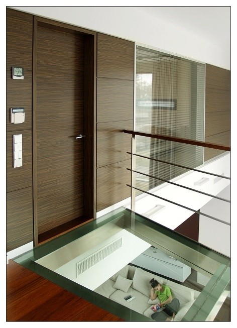 Частный дом Талин