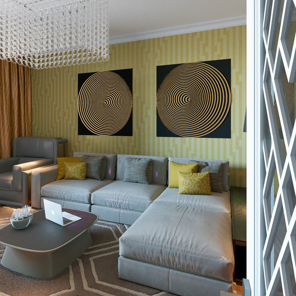 дизайн-проект #1