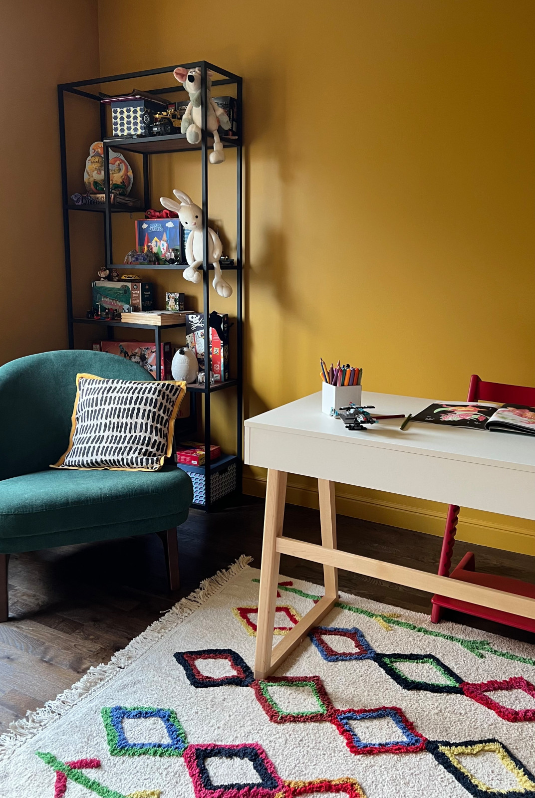 Проект Кибальчича