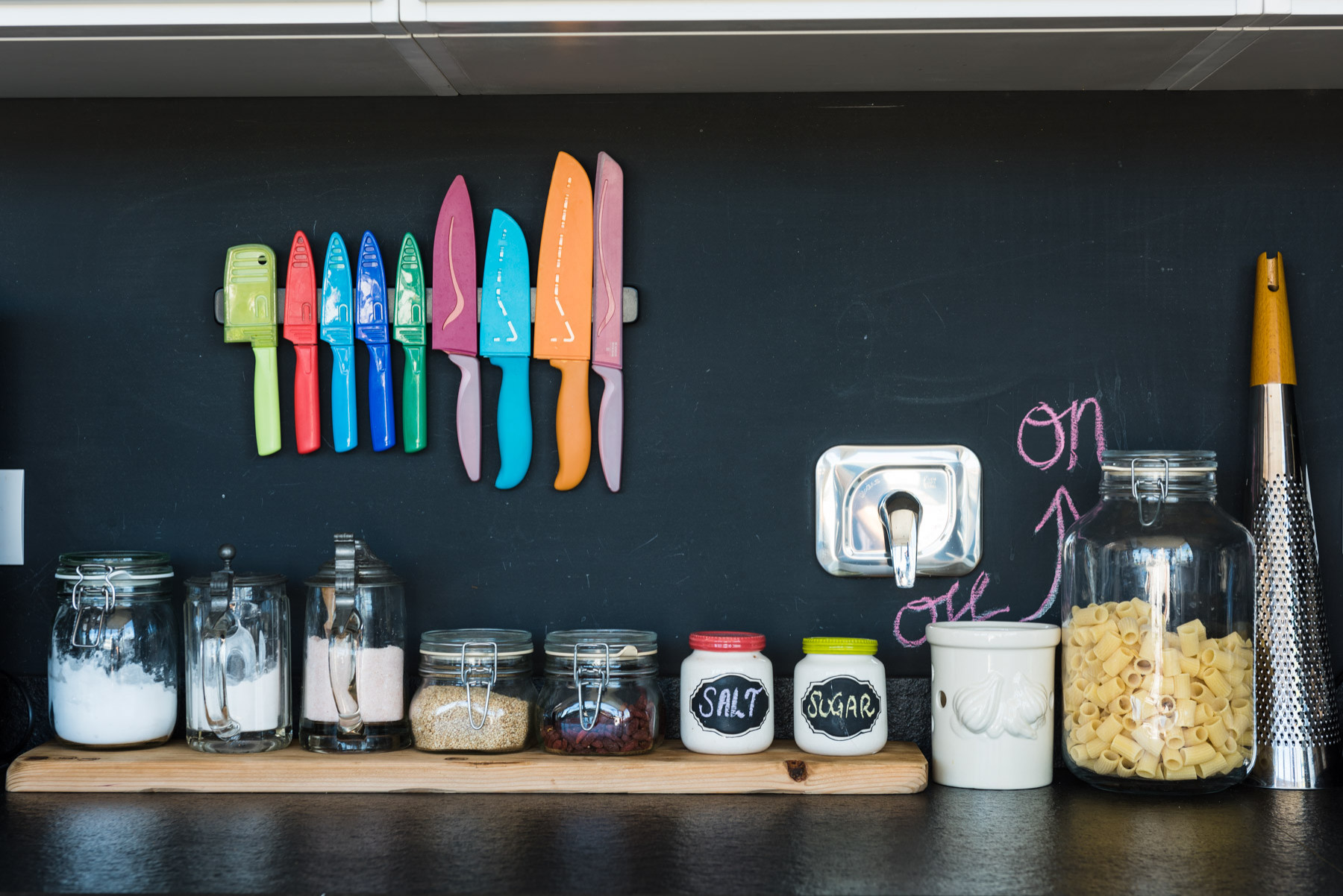 Houzz Италия: Римская квартира на последнем этаже с террасой для обедов