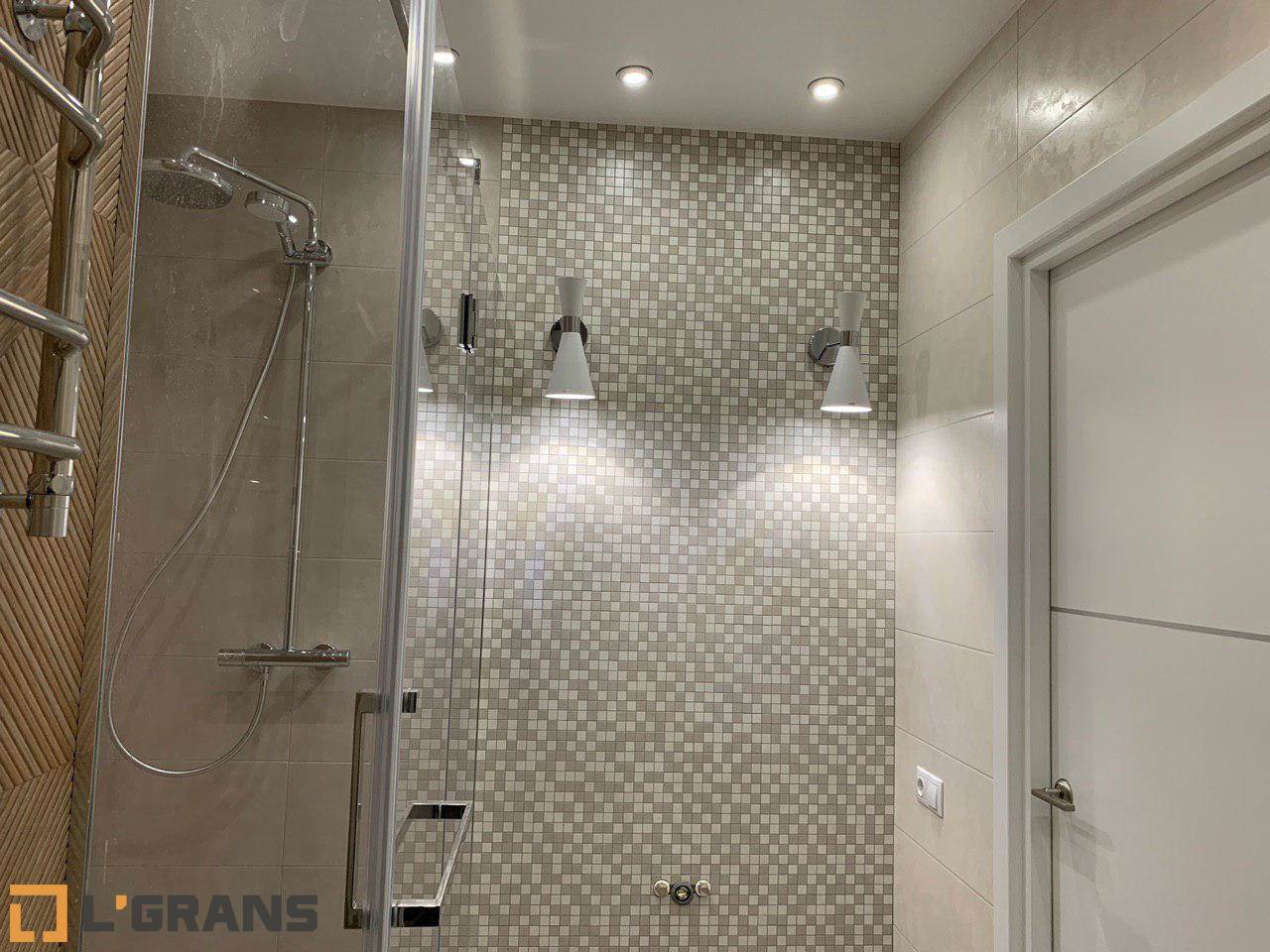 Ремонт 2к. квартиры по ул. Демьяна Бедного, 14