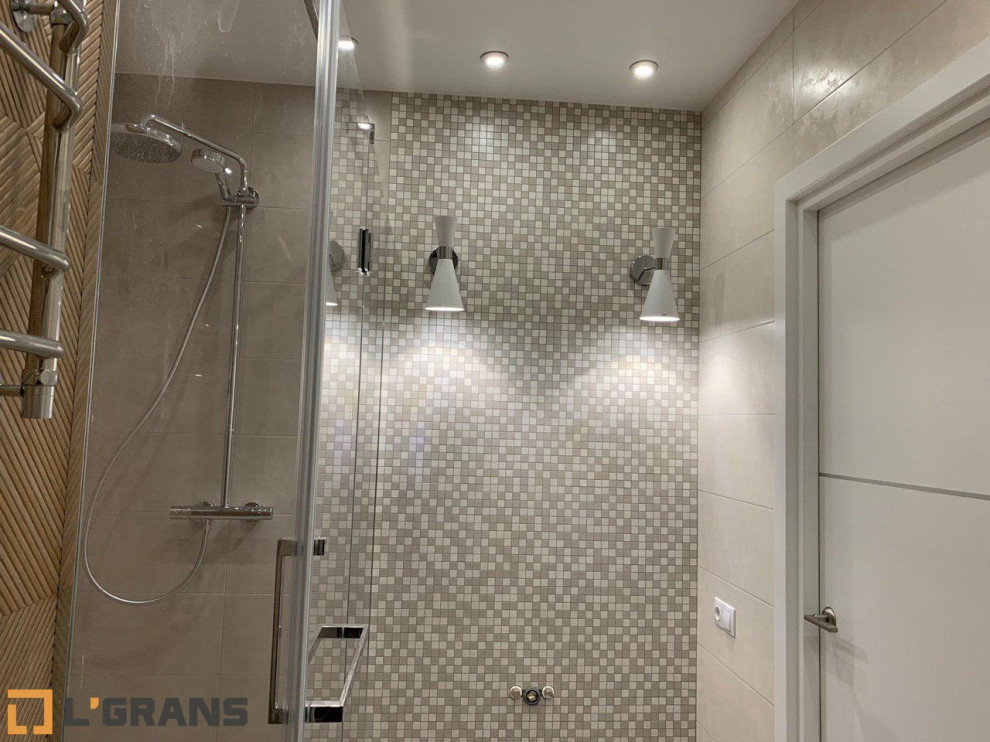 Ремонт 2к. квартиры по ул. Демьяна Бедного, 14