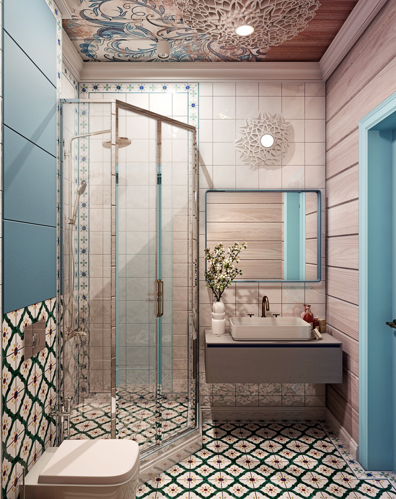 Дом в коттеджном посёлке Свистуха