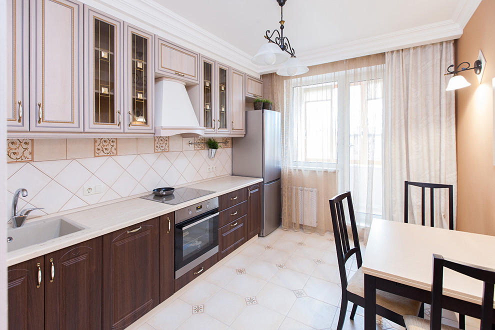 Квартира на Соколе