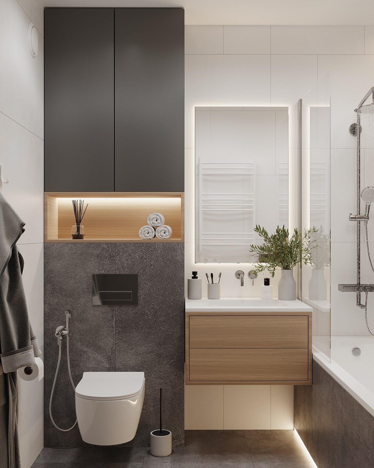 Агатовый браслет