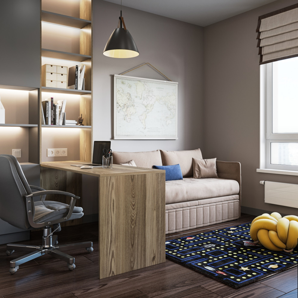 ЖК О"Орловский Парк"