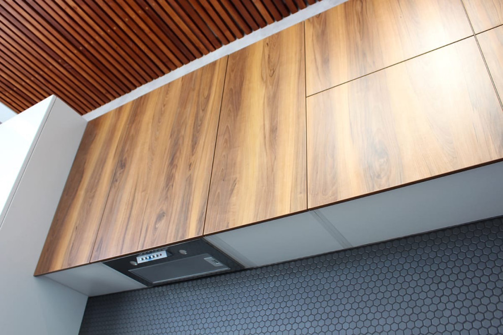 Реализация, проект "Вальяжный лосось"