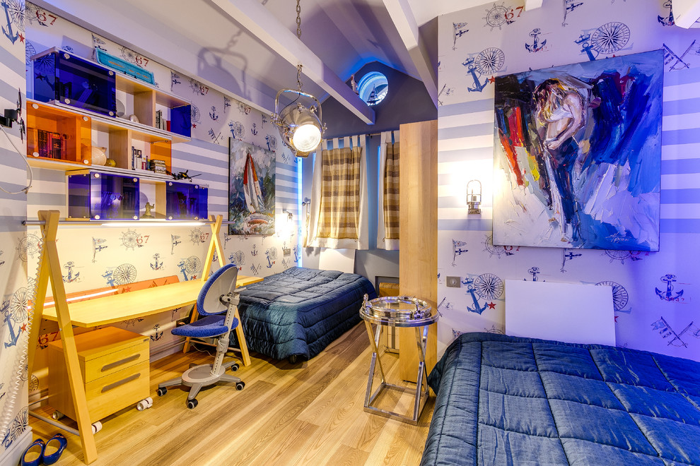 Дом в Немчиновке