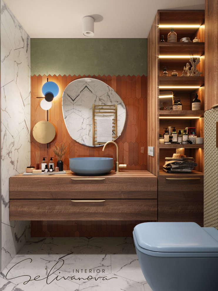 Лофт ЖК Гринвуд г. Тольятти 50 кв.м.