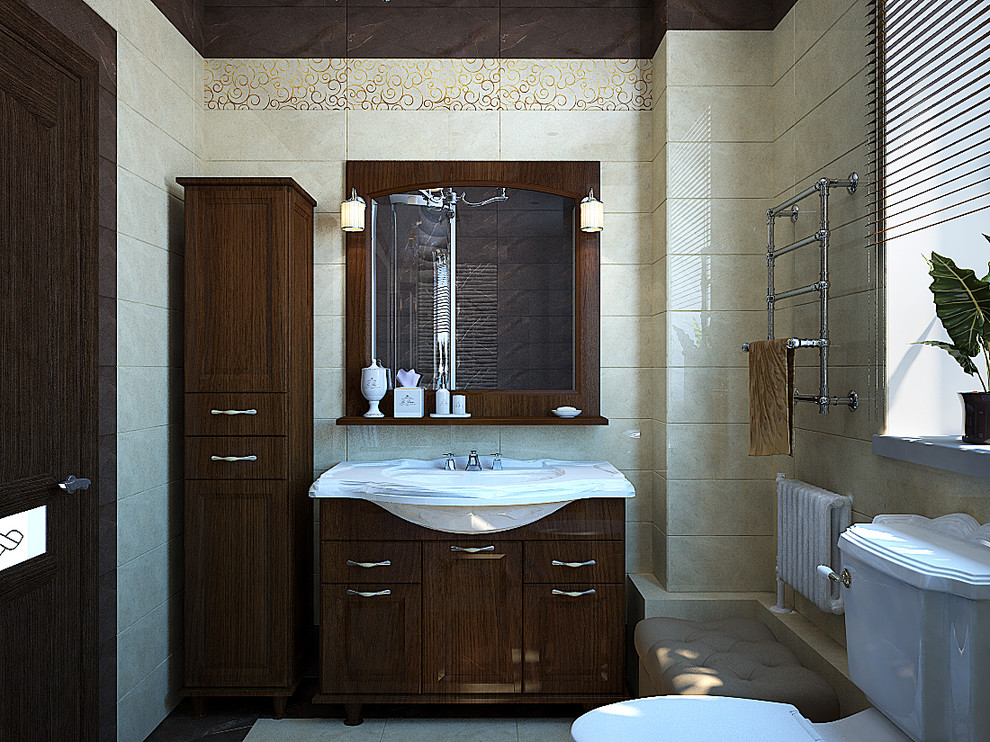 Ванная комната